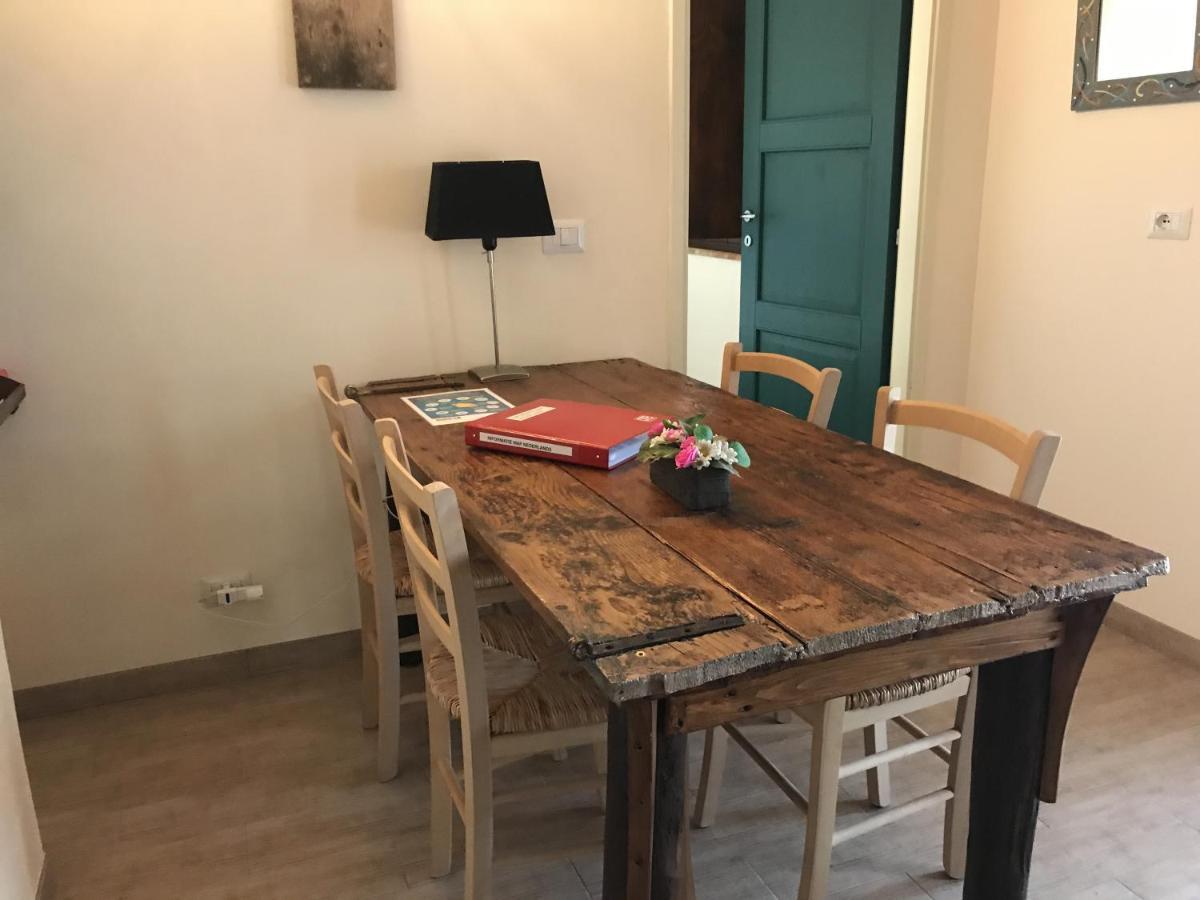 Villa Pilotti Country House Penna San Giovanni Extérieur photo