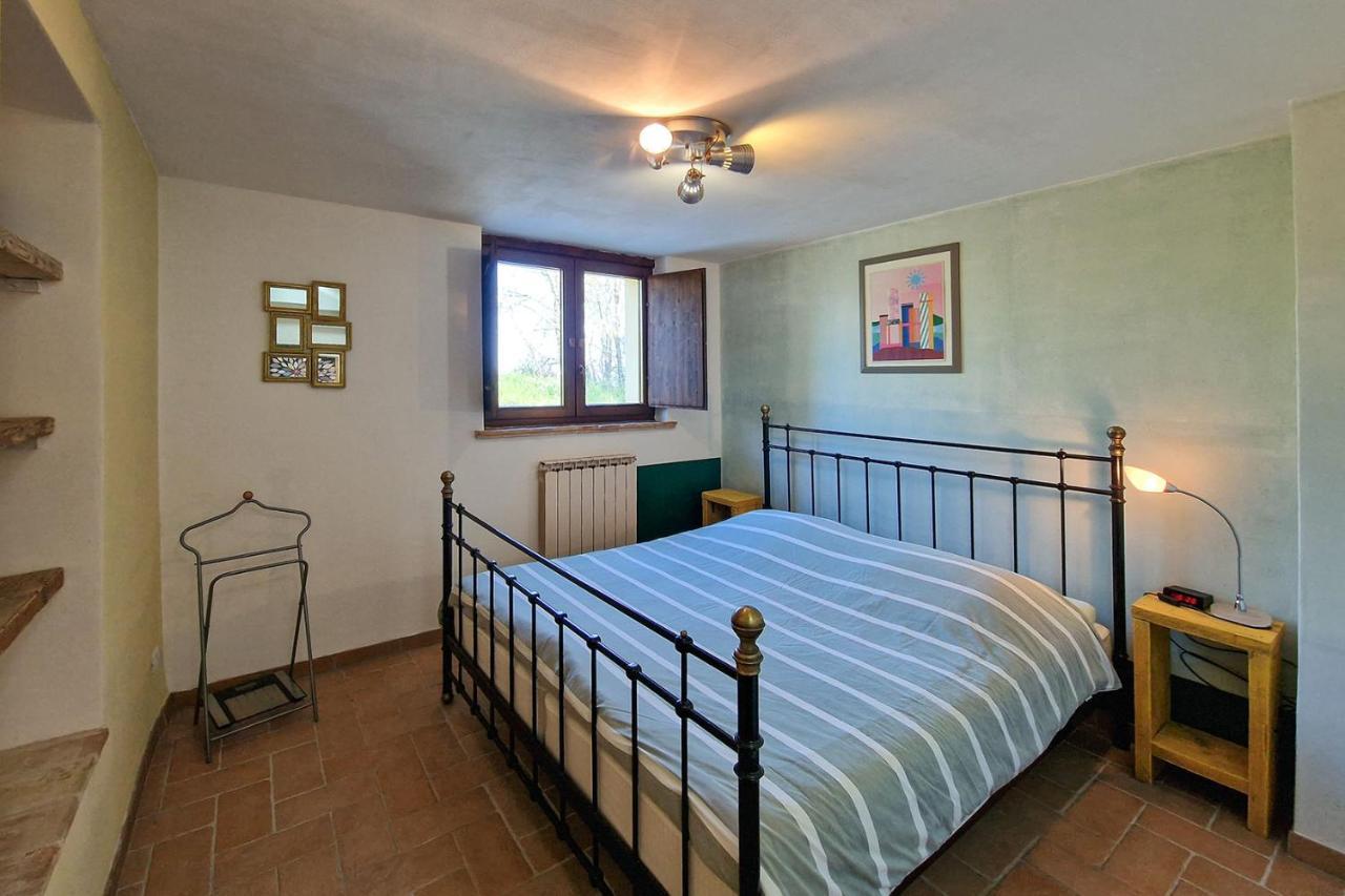 Villa Pilotti Country House Penna San Giovanni Extérieur photo