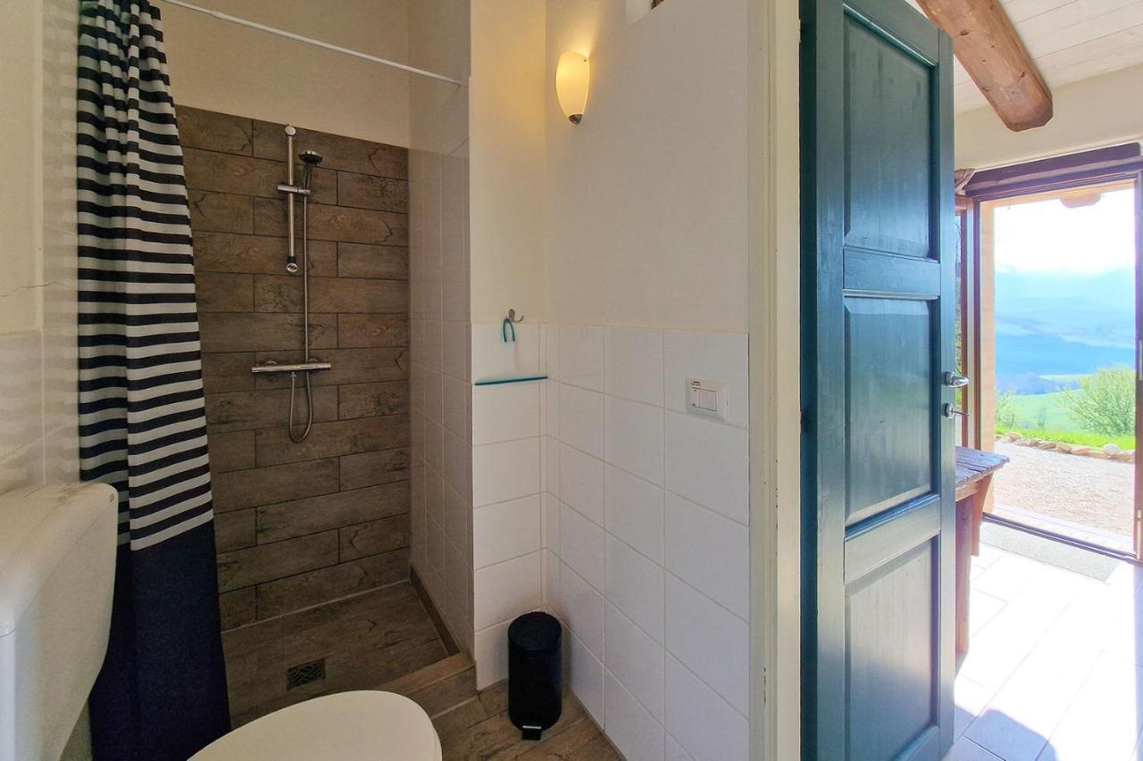 Villa Pilotti Country House Penna San Giovanni Extérieur photo